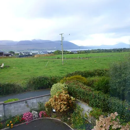 Bayview House Bed & Breakfast