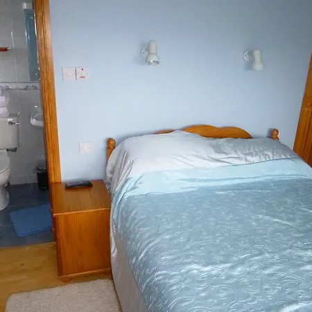 Bayview House Bed & Breakfast Trá Lí