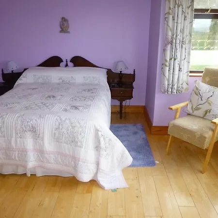 Bed & Breakfast Bayview House