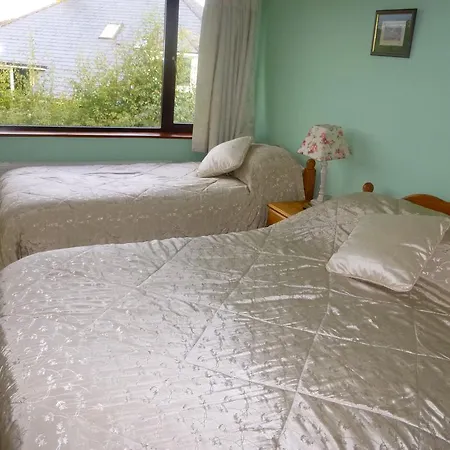 Bayview House 3* Trá Lí