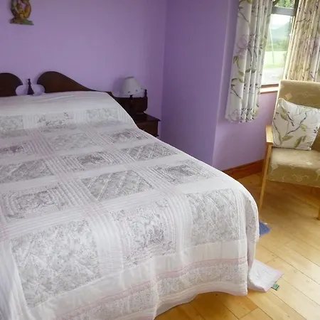 Bayview House Bed & Breakfast