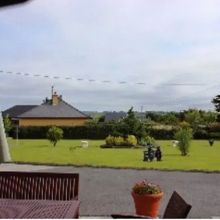 Bayview House Trá Lí