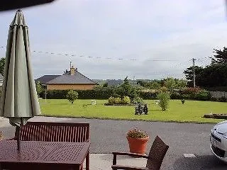 Bed & Breakfast Bayview House 3*